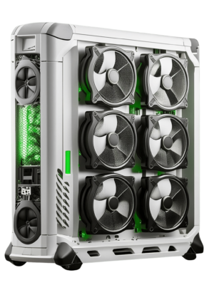 Firefly Gaming PC V2